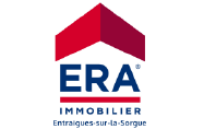 era agence immobilière Entraigues sur la Sorgue