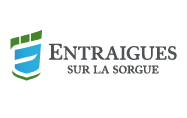 logo mairie Entraigues sur la sorgues