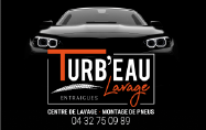 turbeau lavage centre de lavage montage pneu garage auto