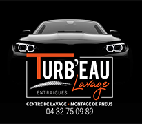 logo turbeau lavage