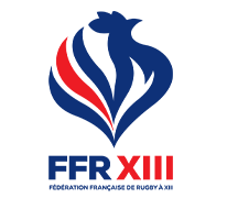 logo fédération française de rugby à XIII