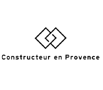 logo constructeur en provence