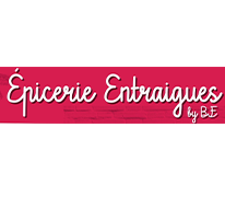 logo epicerie entraigues sur la sorgue