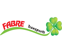 logo transports fabre