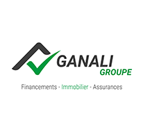 logo ganali groupe