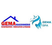 logo gema maconnerie