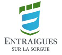 logo mairie entraigues sur la sorgue