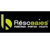 logo resobaie